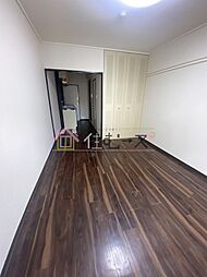 パティオ新森 2階1Kのリビング/ダイニング