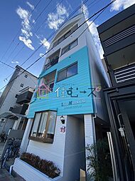 ライラックマンション