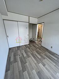 I Cube流町 1階1Kのリビング/ダイニング