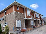 プラシード池田下町の賃貸物件