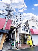 グリシーヌ弁天町の賃貸物件