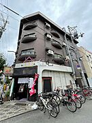 パインリーフ東三国の賃貸物件