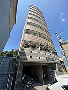 ルミエール大今里の賃貸物件