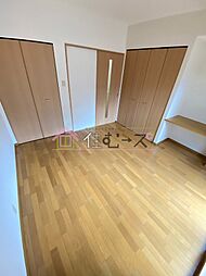 エル・セレーノ九条 2階1Kのリビング/ダイニング