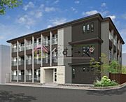 モクシオン大阪ベイの賃貸物件