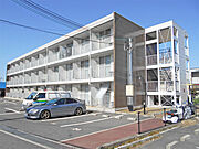 レオパレスプロスペラーKOKADOの賃貸物件