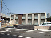 クレイノ式内の賃貸物件