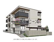 上甲子園廣和レジデンス 2階 新築の賃貸物件