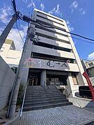 ゴックス南森町の賃貸物件