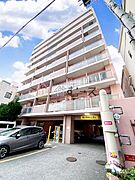 デ・リード弁天町港通の賃貸物件