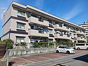 深井駅より徒歩29分 築30年1ヶ月 3階建の賃貸物件