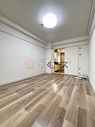 メゾンリファイン 2階1Kのリビング/ダイニング