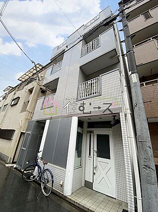 大正ギャラクシー_外観_1