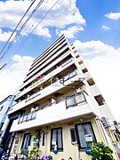 レガーレ長居公園の賃貸物件