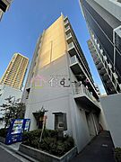 アンサンブル梅田の賃貸物件