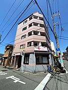 プレアール梅香の賃貸物件