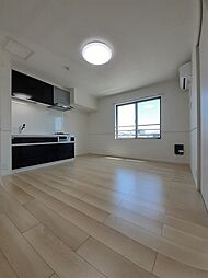 Good　Life 3階1LDKのリビング/ダイニング