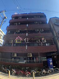 オーブ新大阪マンション