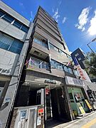 伊藤谷町ビルの賃貸物件