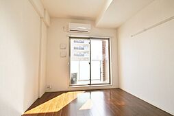 セイワパレス玉造上町台 10階1Kのリビング/ダイニング