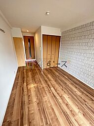 ヴァンスタージュ姫里 2階ワンルームのリビング/ダイニング