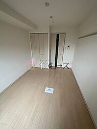 プレサンス難波リバーオアシス 11階1Kのリビング/ダイニング