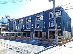 ワイ・エヌ・レジデンス