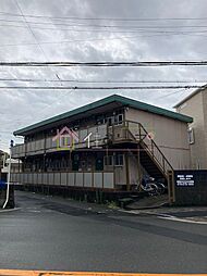 トヨダマンション