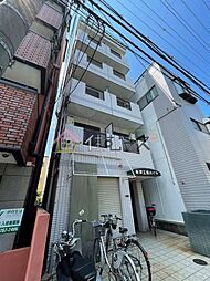 新深江橋ハイツ