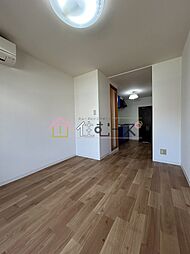 メゾン中央 5階ワンルームのリビング/ダイニング