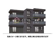 南條マンション 3階 新築の賃貸物件