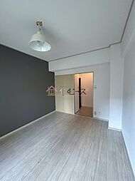 エルベコート関目 2階ワンルームのリビング/ダイニング