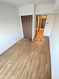 プランドール新大阪NORTHレジデンス 9階1Kのリビング/ダイニング