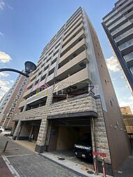 プレサンス新大阪ヴィガ