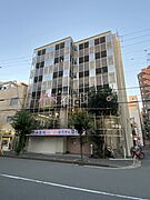シオザキビル 5階 築46年4ヶ月の賃貸物件