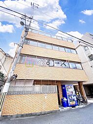 OMレジデンス京橋EAST弐番館