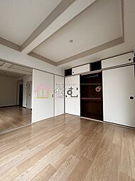 田平ビル 5階1LDKのリビング/ダイニング