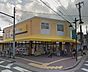 周辺：ドラッグストア マツモトキヨシ 新森店（695m）