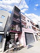 ローズハイツの賃貸物件