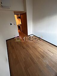 ジュネーゼ梅田北プラウディア 3階1Kのリビング/ダイニング