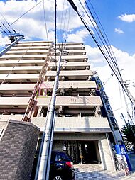 ジュネーゼ梅田北プラウディア