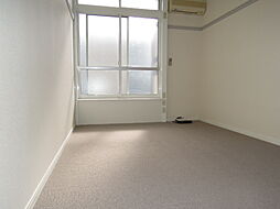 レオパレスせいわ 2階1Kのリビング/ダイニング