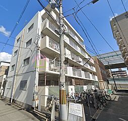 深江橋レインボーマンション