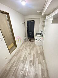 サクセスコート都島 1階ワンルームのリビング/ダイニング