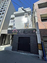 サクセスコート都島