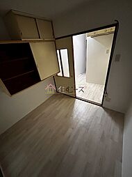 トーエー玉造第2ビル 8階1Kのリビング/ダイニング