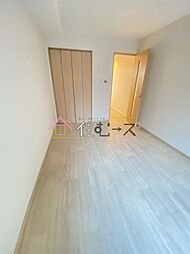 Merry住之江公園 1階1Kのリビング/ダイニング