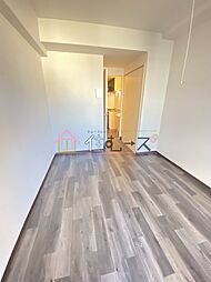 グランパシフィック堀江WEST 5階1Kのリビング/ダイニング