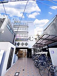 ヴィレッジリバー千日前