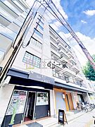 田辺駅より徒歩10分 2階 築39年2ヶ月の賃貸物件